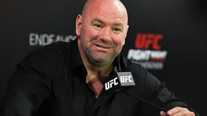 Dana White pozitivan na COVID-19: "Cijela moja obitelj je zaražena"